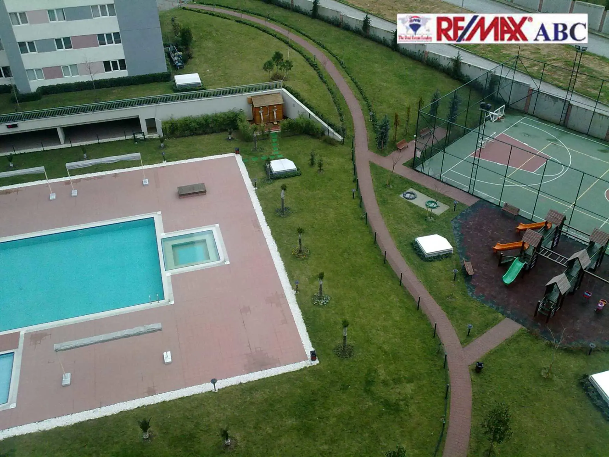 Ataşehır Ağaoğlu My World Equınoxs Sıtesı 2+1 138 M2 Kıralık — fotoğraf 5