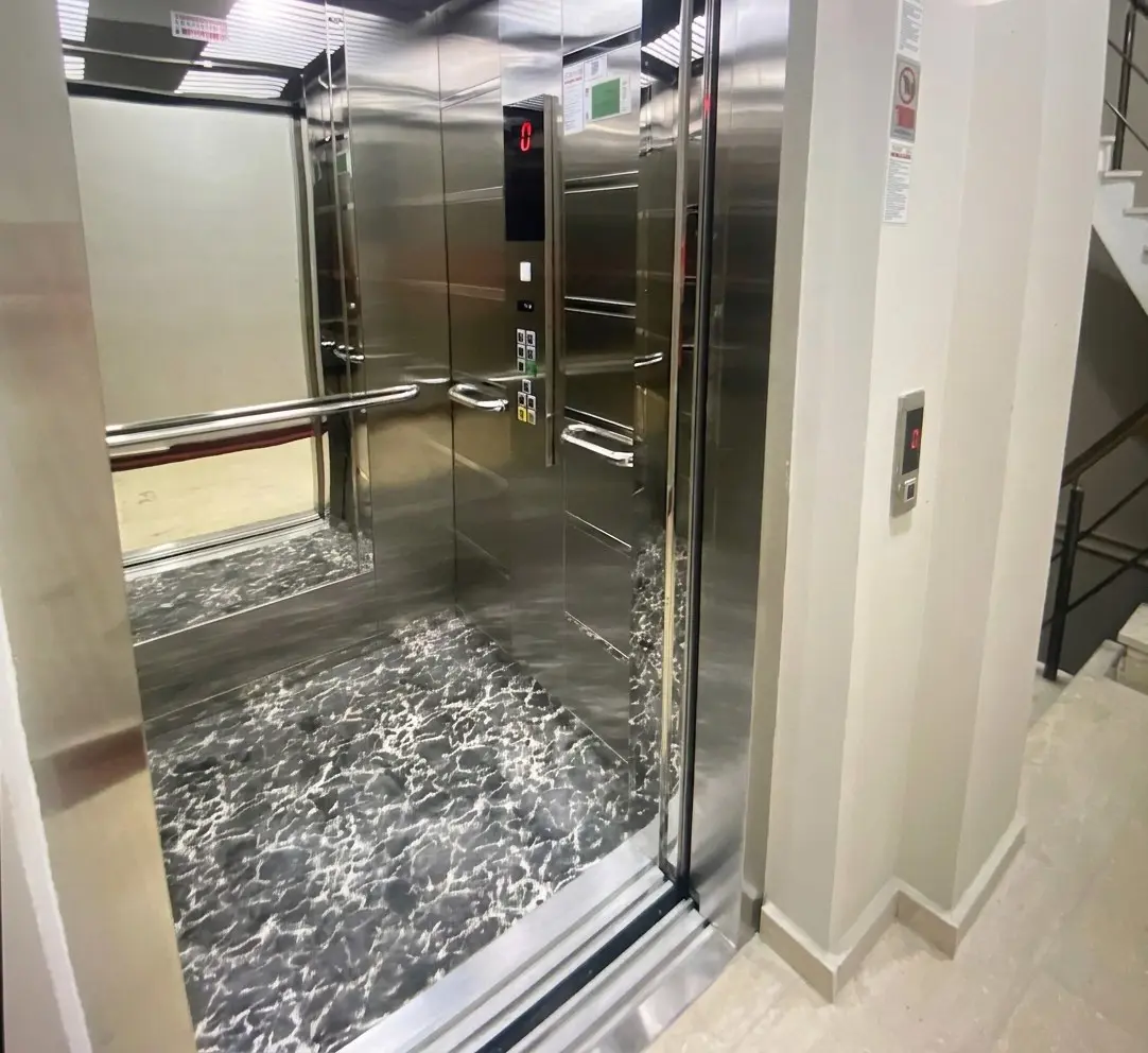 Ümraniye Fera Busıness Plaza Karşısı Yeni Binada Kiralık Ofis — fotoğraf 4