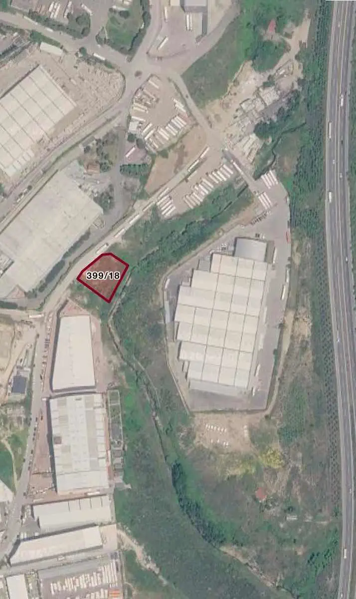Çayırova Şekerpınar 1.560,90 M² İmarlı Satılık Tıcarı Arsa — fotoğraf 4