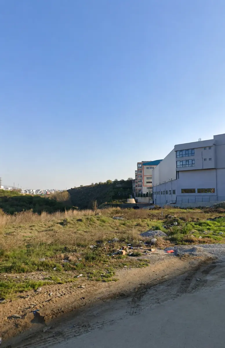 Çayırova Şekerpınar 1.560,90 M² İmarlı Satılık Tıcarı Arsa — fotoğraf 2